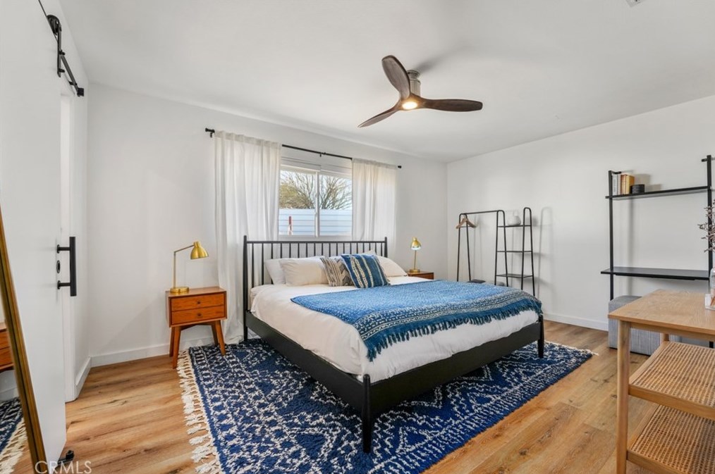 61457 Division St, Joshua Tree CA  92252-2415 exterior