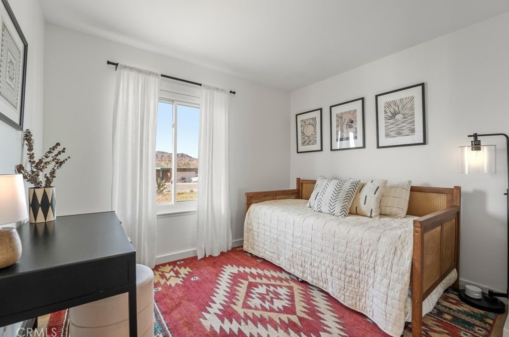 61457 Division St, Joshua Tree CA  92252-2415 exterior