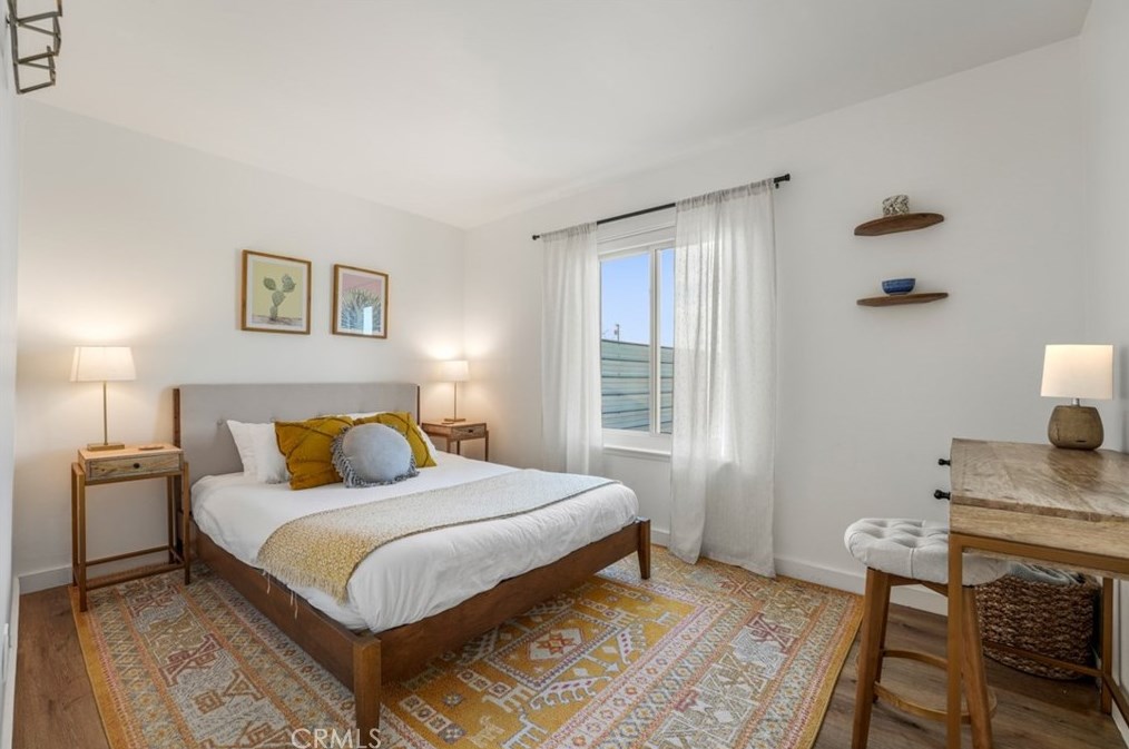 61457 Division St, Joshua Tree CA  92252-2415 exterior