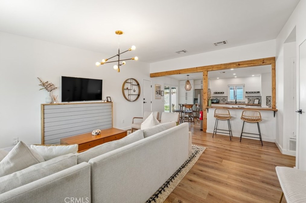 61457 Division St, Joshua Tree CA  92252-2415 exterior