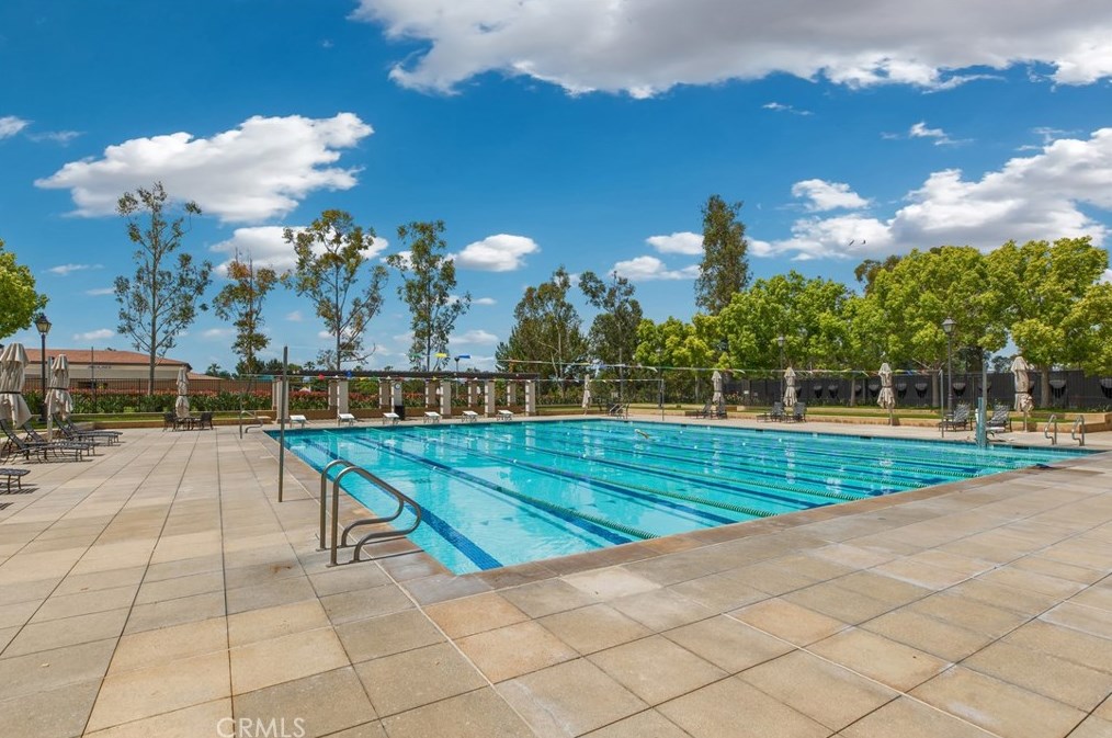 191 Wild Lilac, Irvine CA  92620-2831 exterior