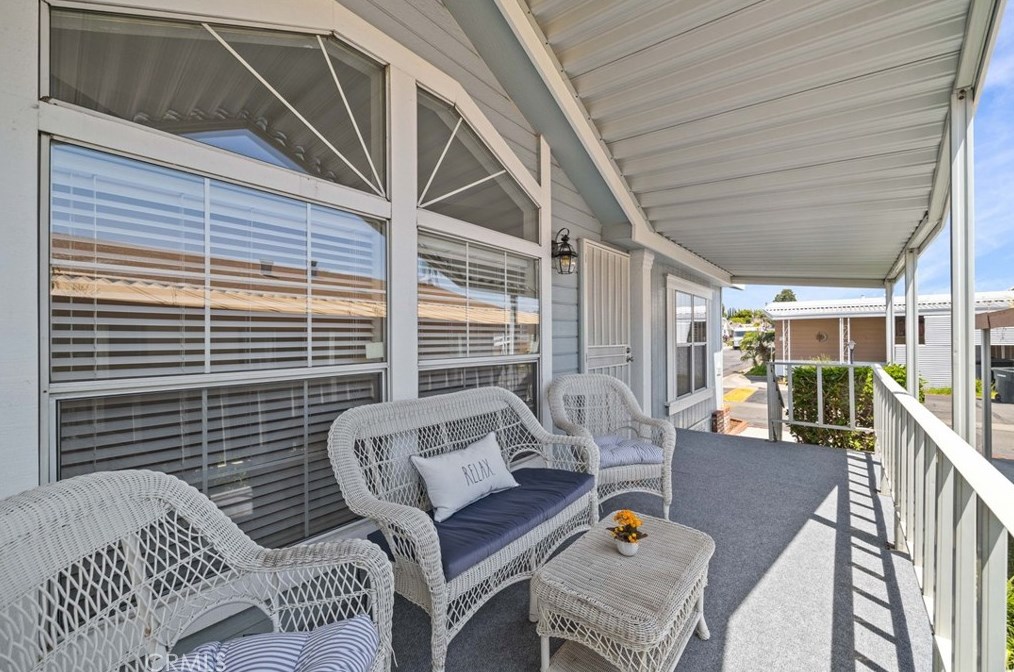 201 W Collins #17, Orange, CA 92867
