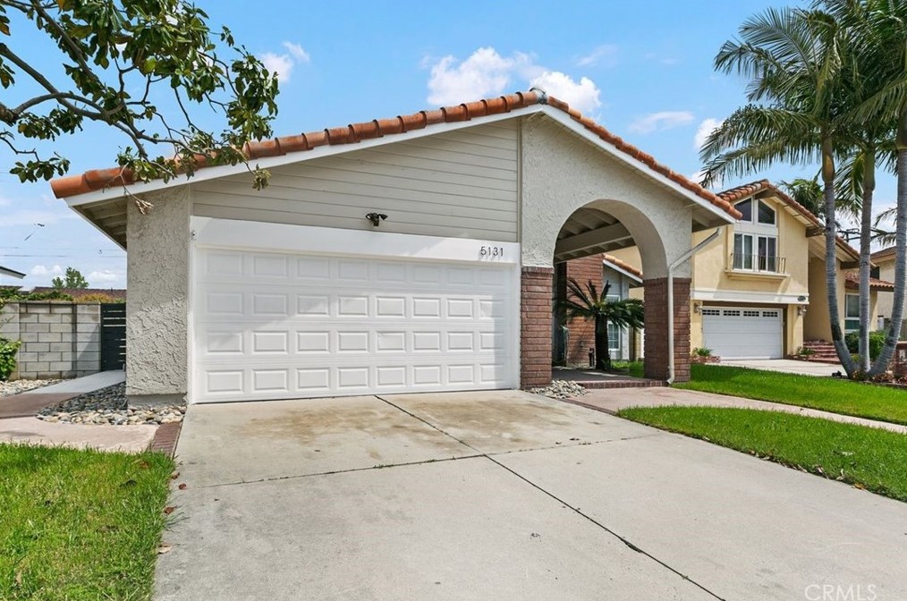 5131 Northwestern Way, Westminster CA  92683-2730 exterior