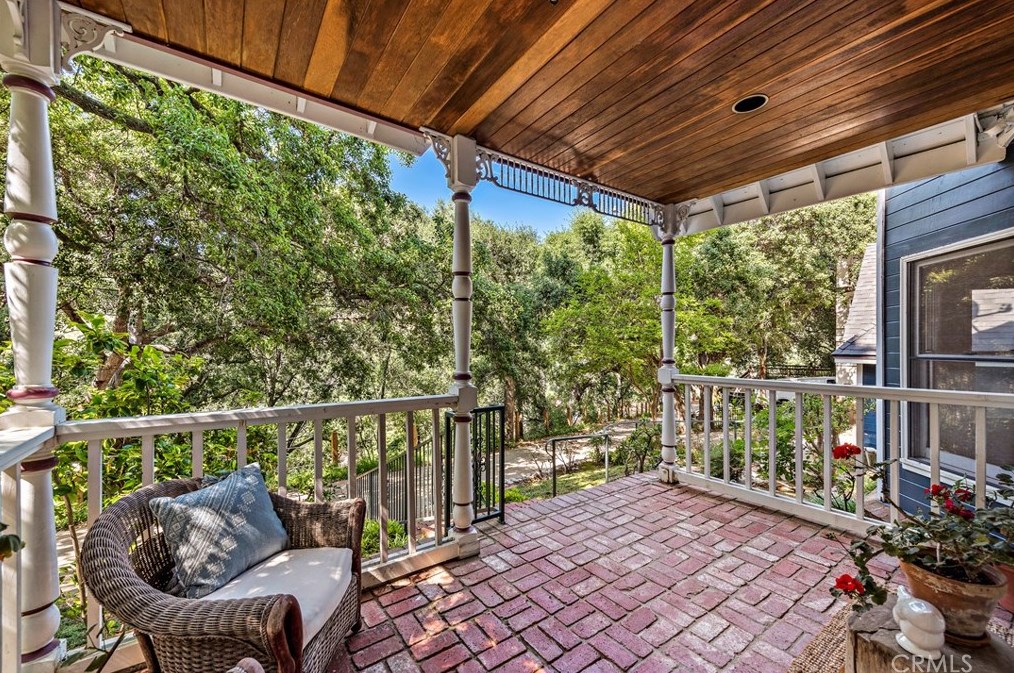 29062 Kommers Ln, Modjeska, CA 92676