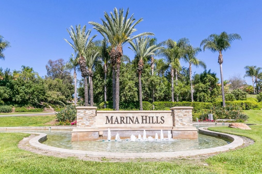 44 Fleurance St, Laguna Beach CA  92677-9023 exterior