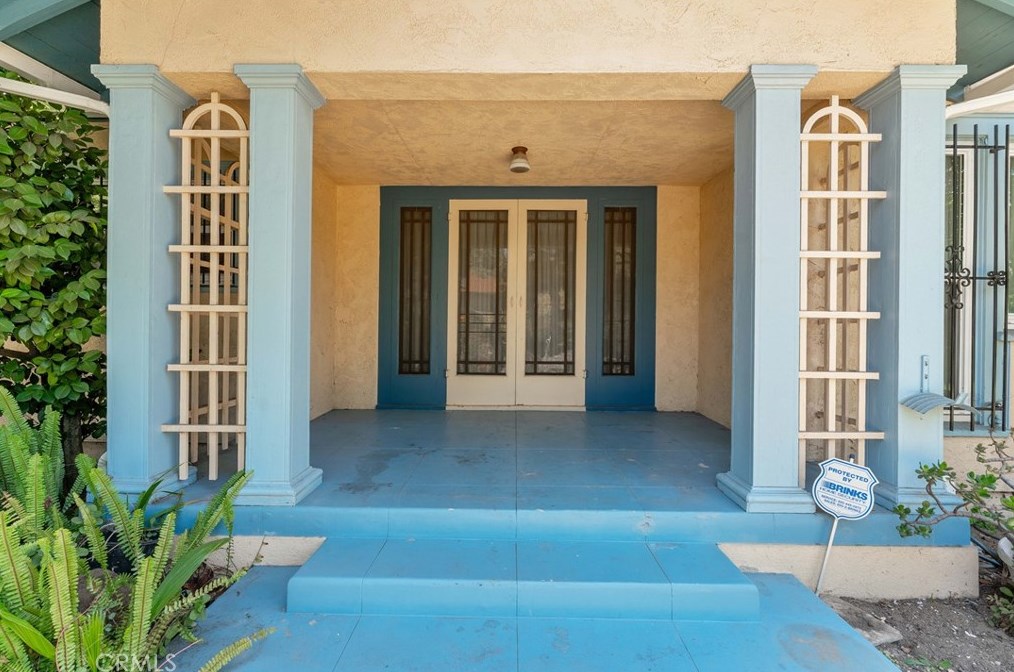 1600 Los Robles Ave, Pasadena CA 91101-2416 exterior