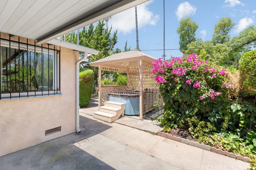 1600 Los Robles Ave, Pasadena CA 91101-2416 exterior