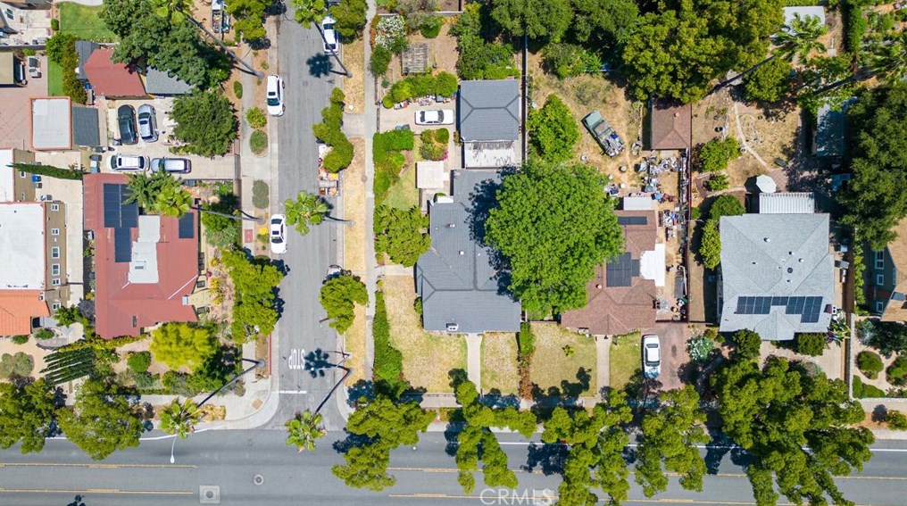 1600 Los Robles Ave, Pasadena CA 91101-2416 exterior