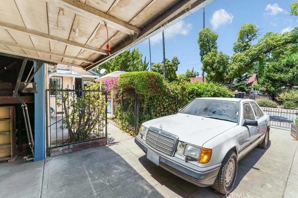 1600 Los Robles Ave, Pasadena CA 91101-2416 exterior