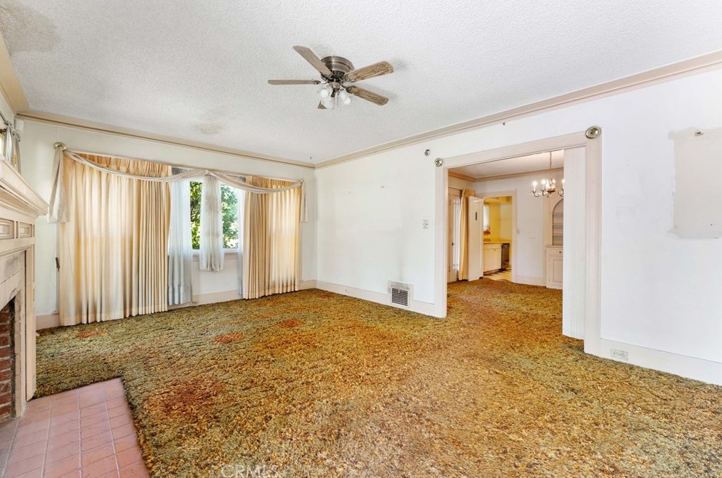 1600 Los Robles Ave, Pasadena CA 91101-2416 exterior