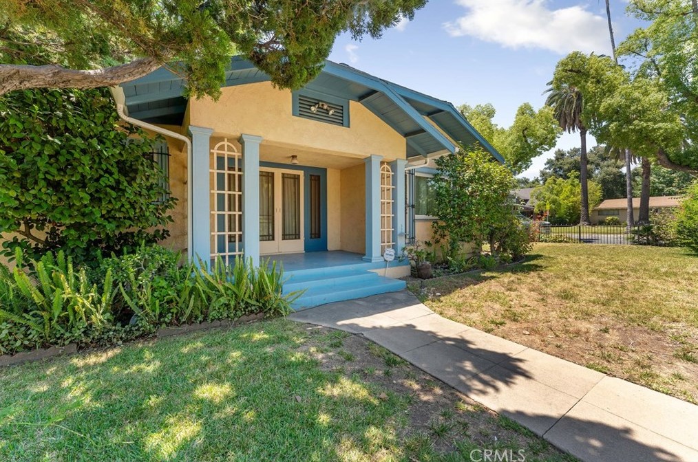 1600 Los Robles Ave, Pasadena CA 91101-2416 exterior