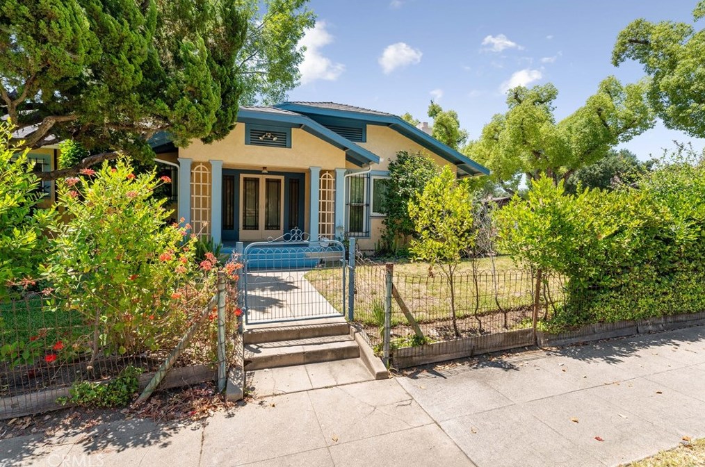 1600 Los Robles Ave, Pasadena CA 91101-2416 exterior