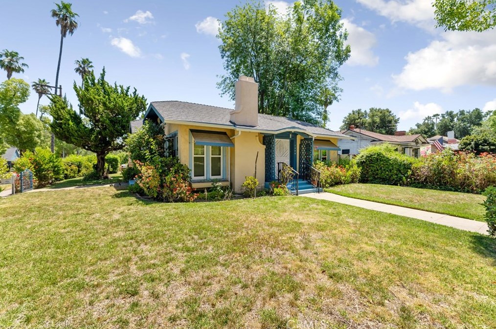 1600 Los Robles Ave, Pasadena CA 91101-2416 exterior