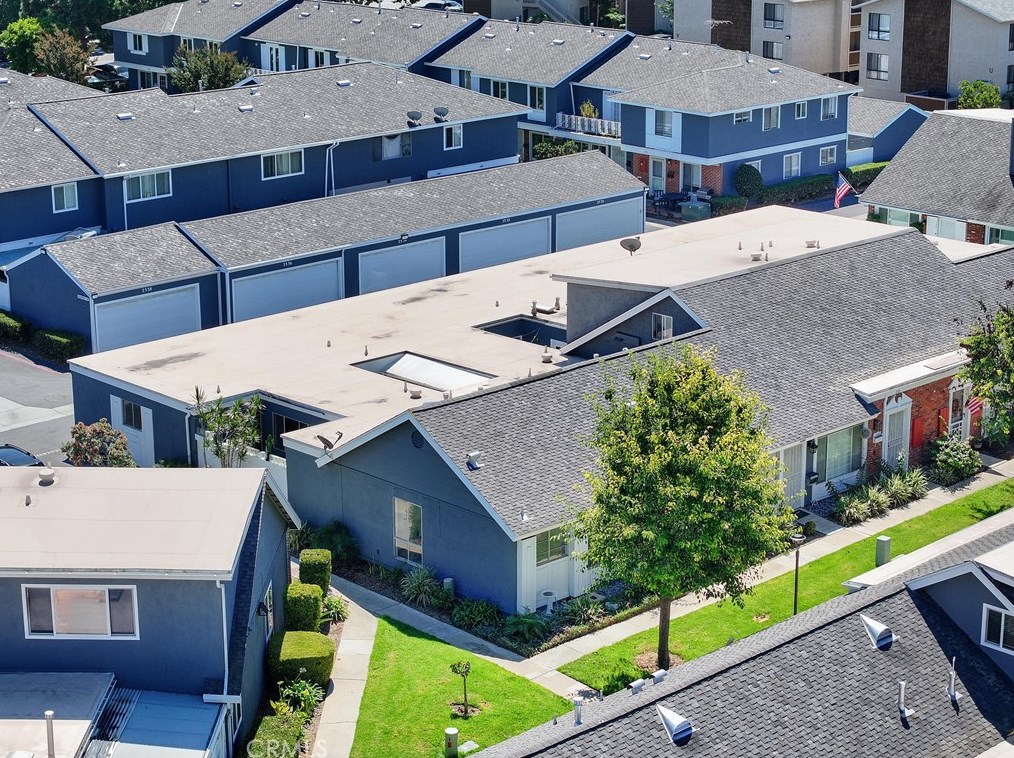 2341 Minuteman Way, Costa Mesa CA  92626-6530 exterior