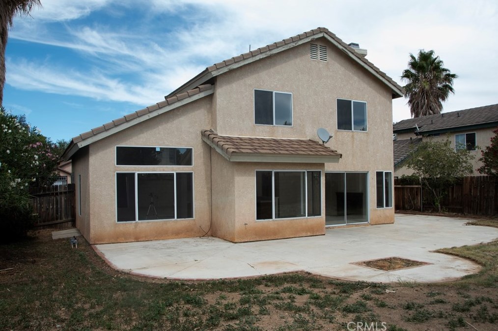 3234 Rollingridge Ave, Palmdale CA  exterior