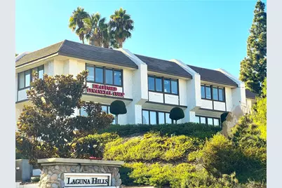 25201 La Paz Road #203A, Laguna Hills, CA 92653 - Photo 1
