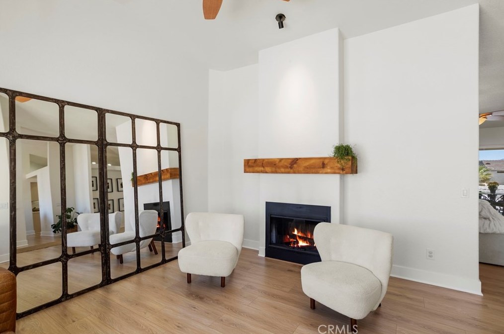 16269 Ridge View Dr, Apple Valley CA  92307-1271 exterior