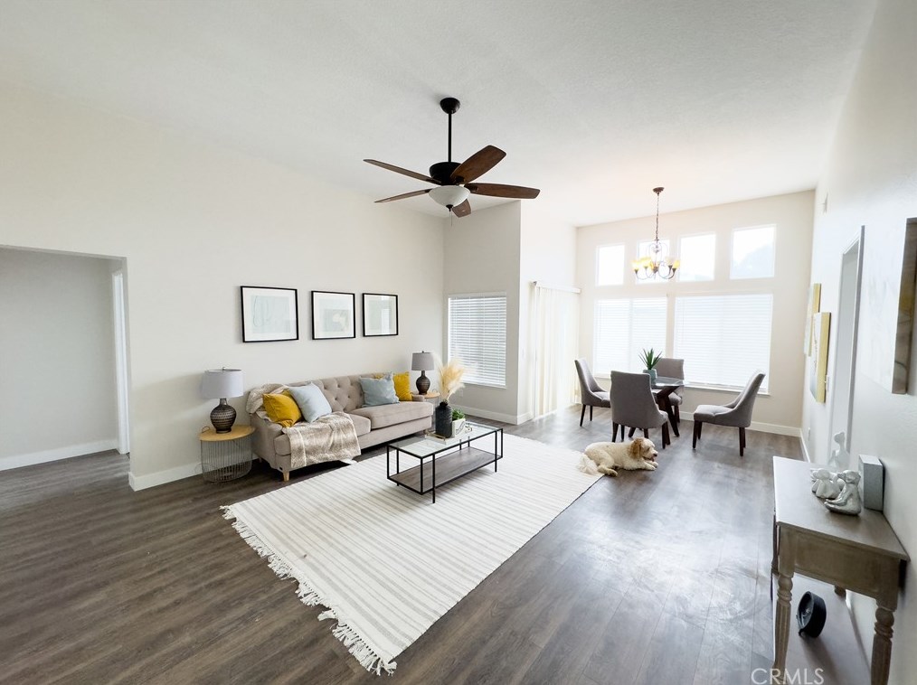 28686 Highpoint Ave, Moreno Valley CA  92555-7005 exterior