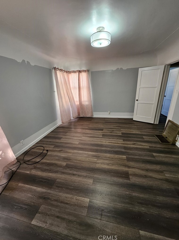 3637 Somerset Dr, Los Angeles CA  90016-5840 exterior