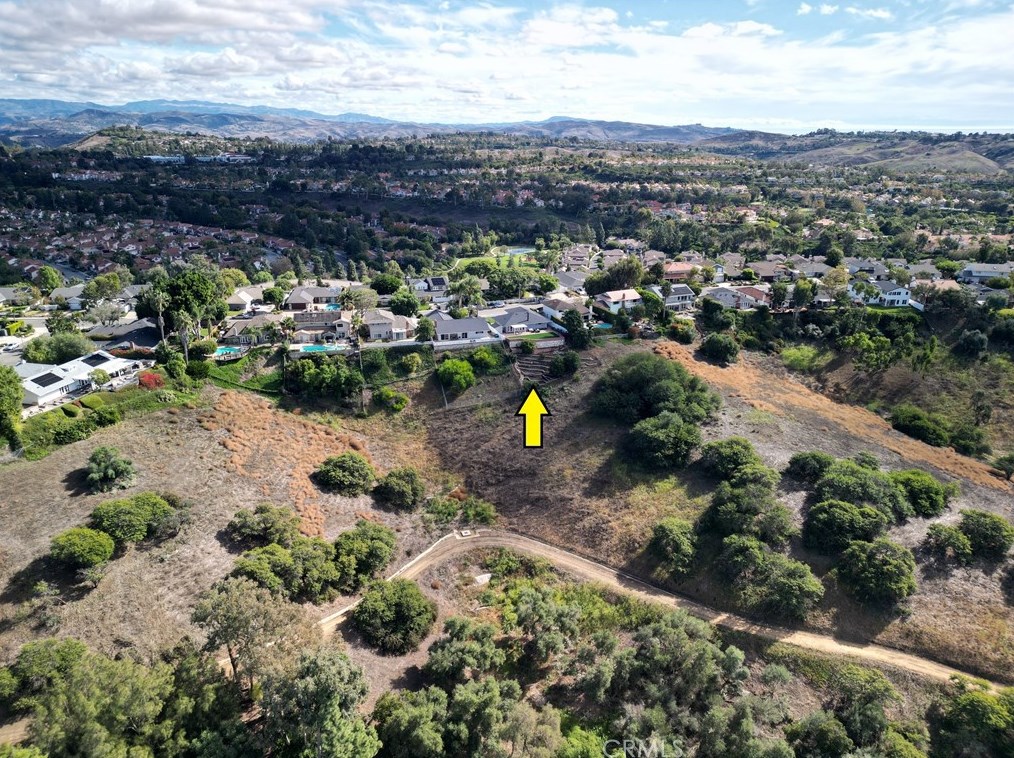 24545 Los Serranos Dr, Laguna Beach CA  92677-2141 exterior