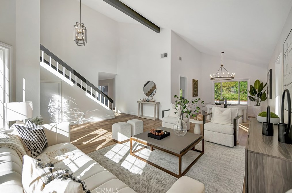 26121 Sally Dr, El Toro CA  92630-5540 exterior