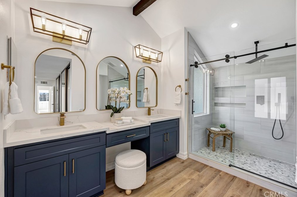 26121 Sally Dr, El Toro CA  92630-5540 exterior