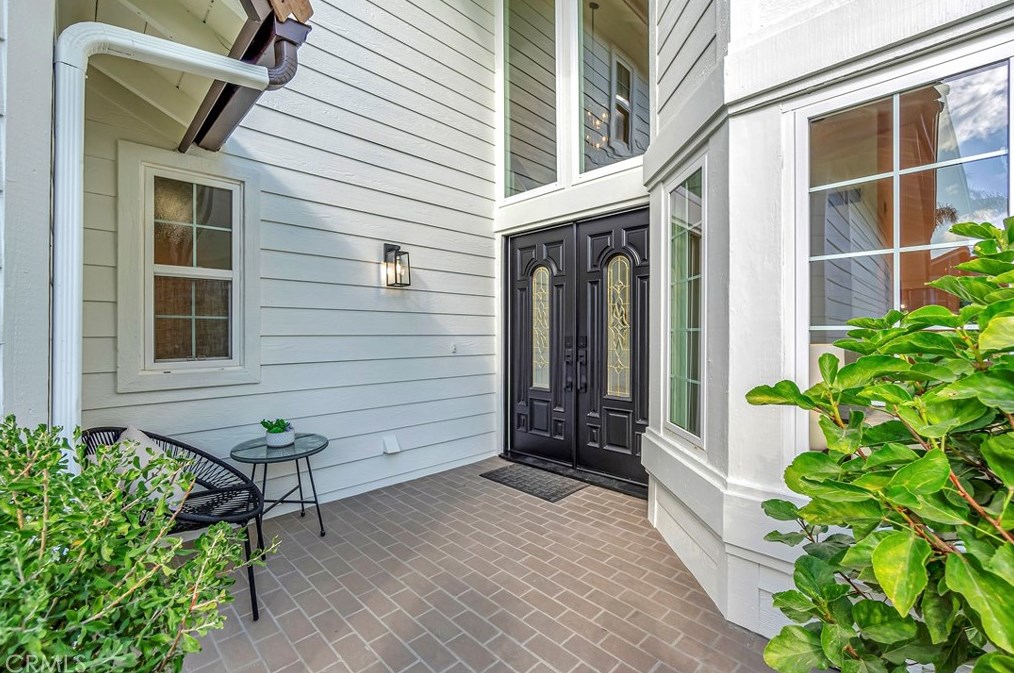 26121 Sally Dr, El Toro CA  92630-5540 exterior