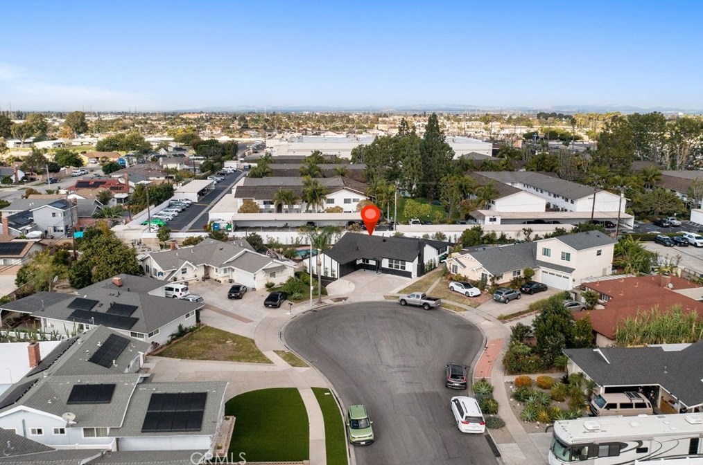 12242 Georgian St, Garden Grove CA  92841-3024 exterior