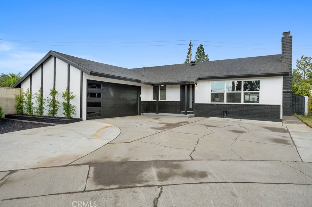 12242 Georgian St, Garden Grove CA  92841-3024 exterior