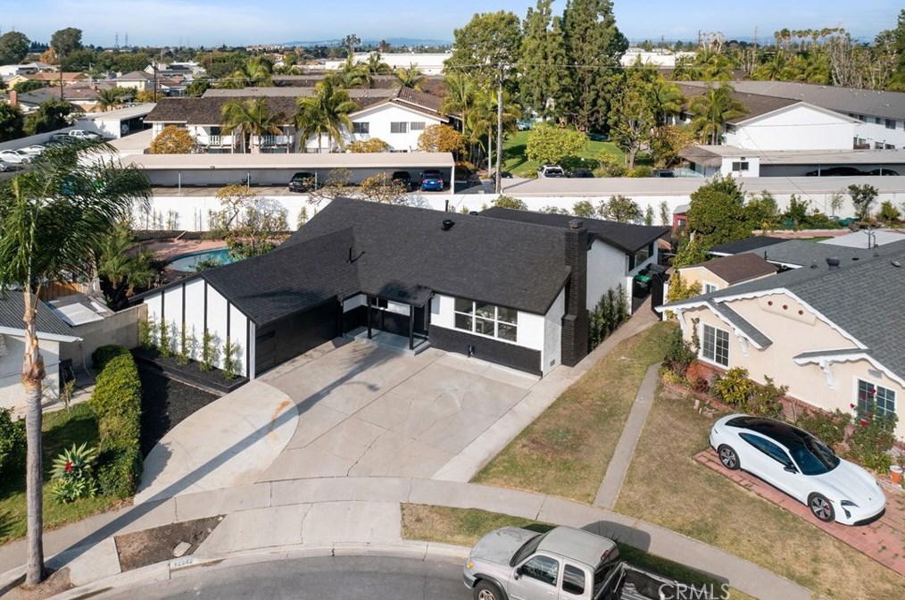 12242 Georgian St, Garden Grove CA  92841-3024 exterior