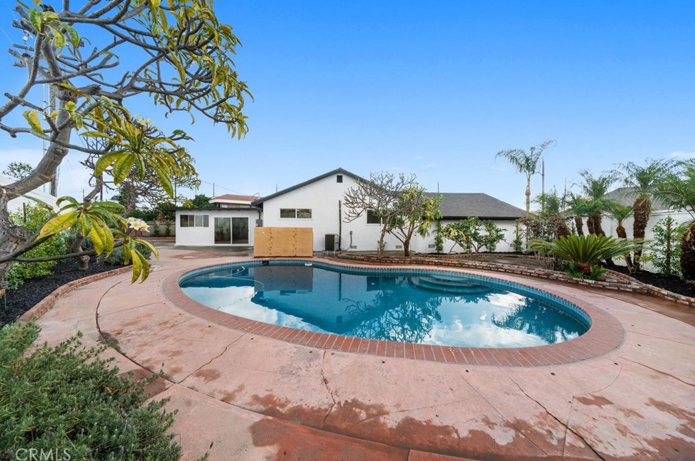 12242 Georgian St, Garden Grove CA  92841-3024 exterior