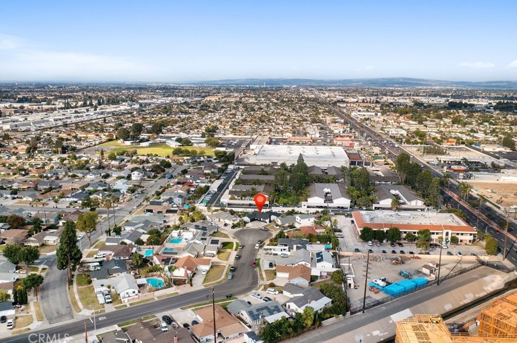12242 Georgian St, Garden Grove CA  92841-3024 exterior