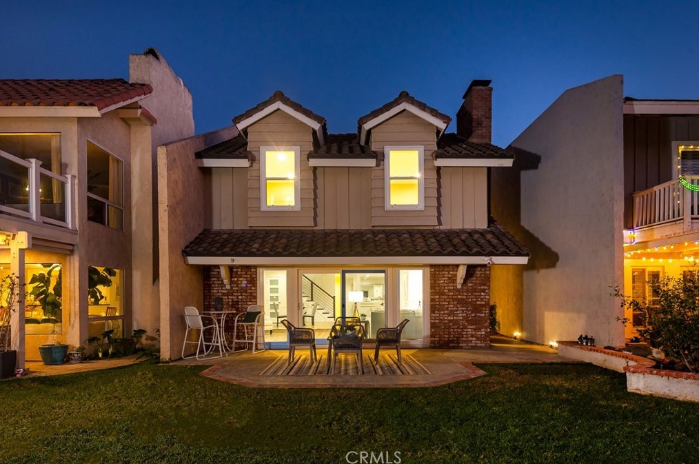 21759 Tahoe Ln, El Toro CA  92630-1932 exterior