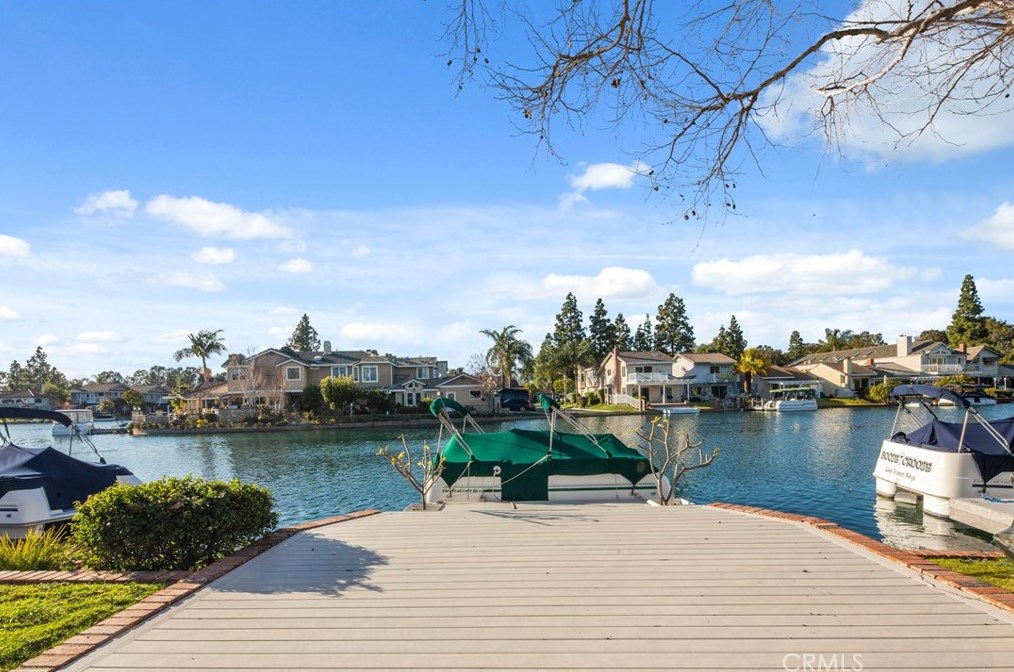 21759 Tahoe Ln, El Toro CA  92630-1932 exterior