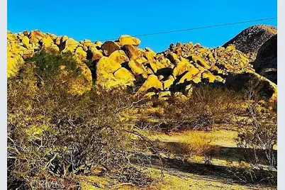 66058 Foothill Drive, Joshua Tree, CA 92252 - Photo 3