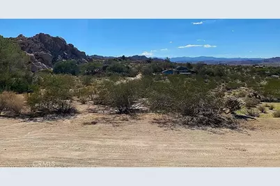 66058 Foothill Drive, Joshua Tree, CA 92252 - Photo 5