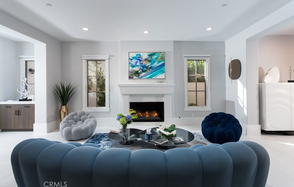 12 Clearview, Newport Beach CA  92657-1518 exterior