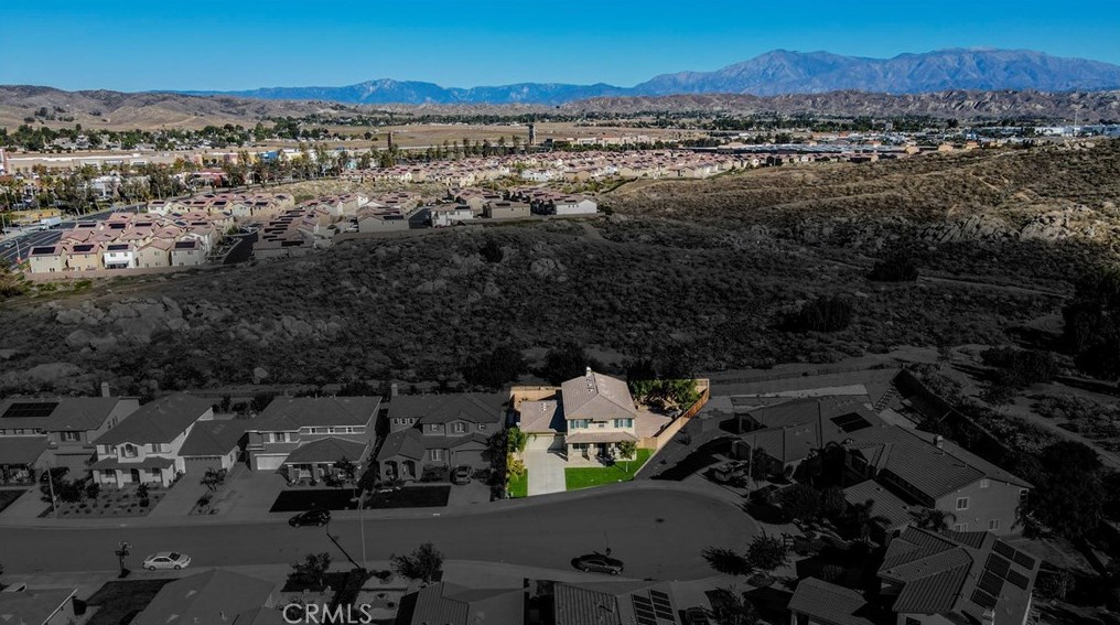 27212 Golden Field Ct, Moreno Valley CA  92555-4539 exterior