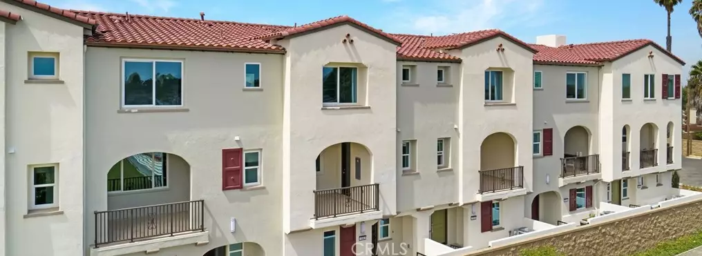 2750 182nd St, Torrance CA  90504 exterior