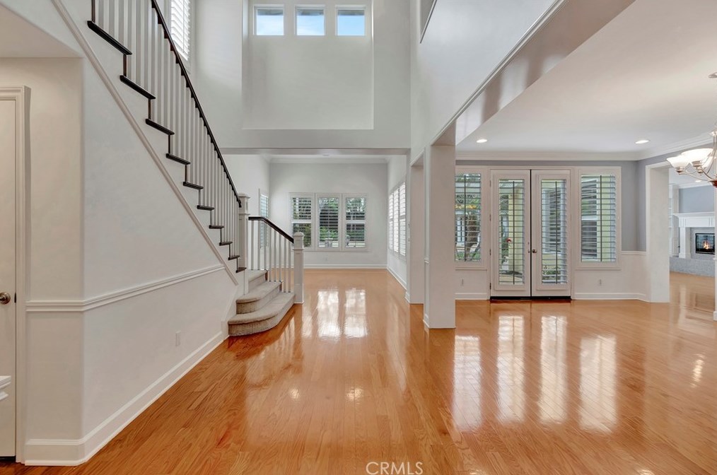 6396 Silent Harbor Dr, Huntington Beach CA  92648-2678 exterior