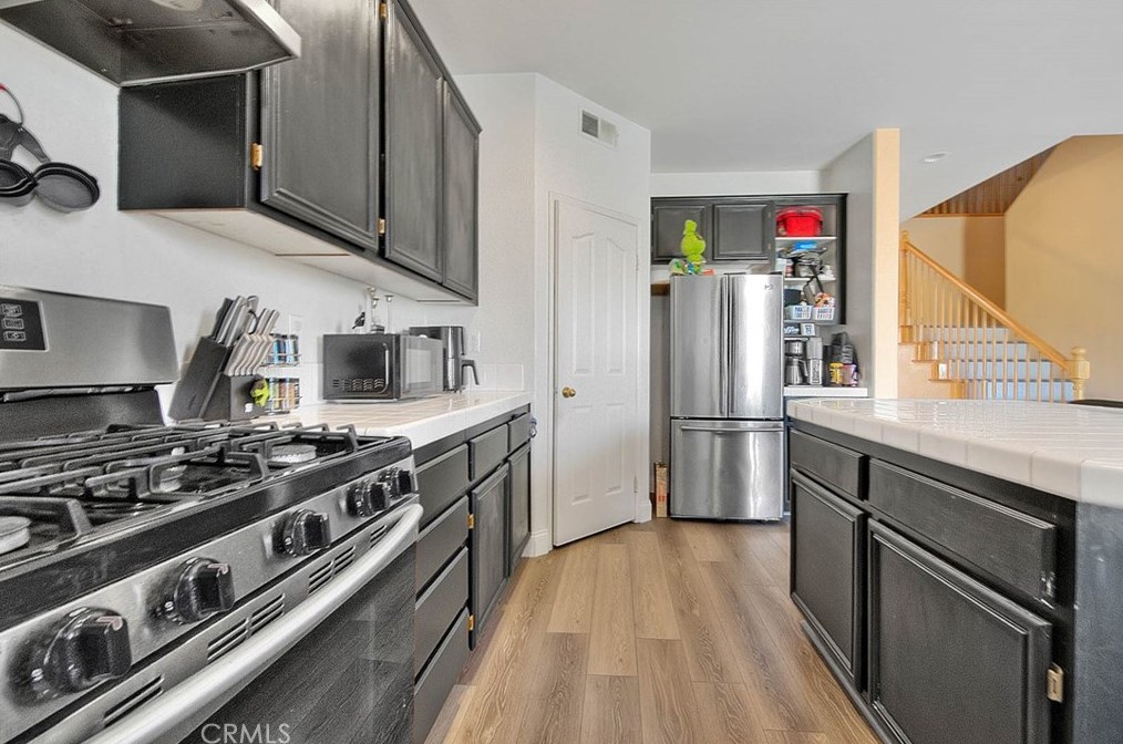 13842 Beech St, Victorville CA  92392-5531 exterior