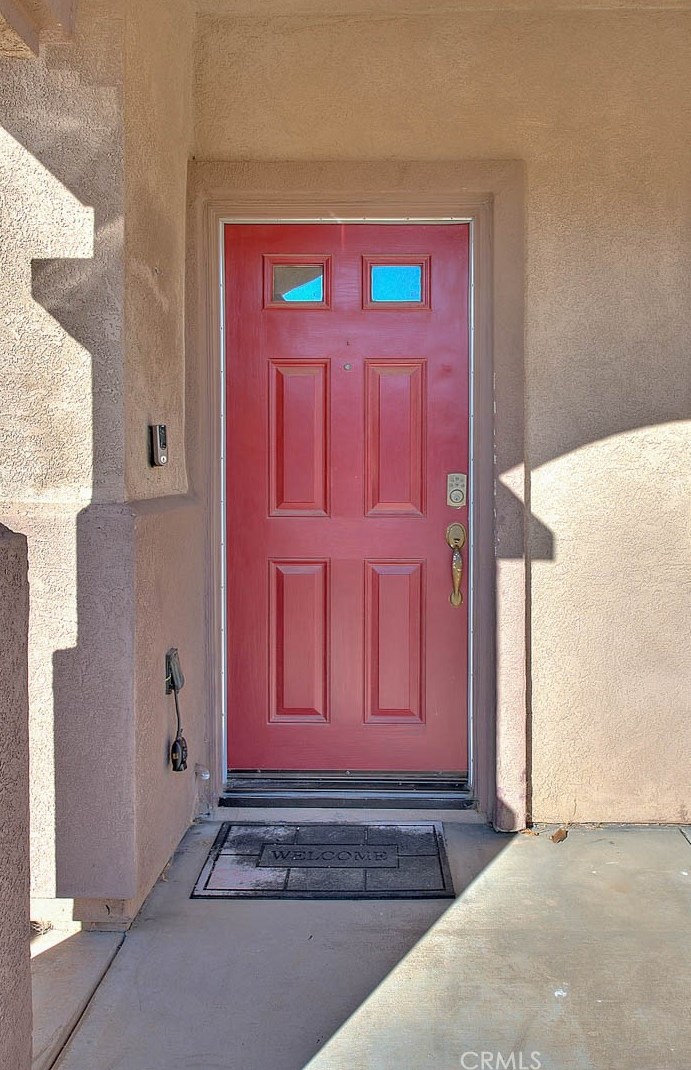 13842 Beech St, Victorville CA  92392-5531 exterior