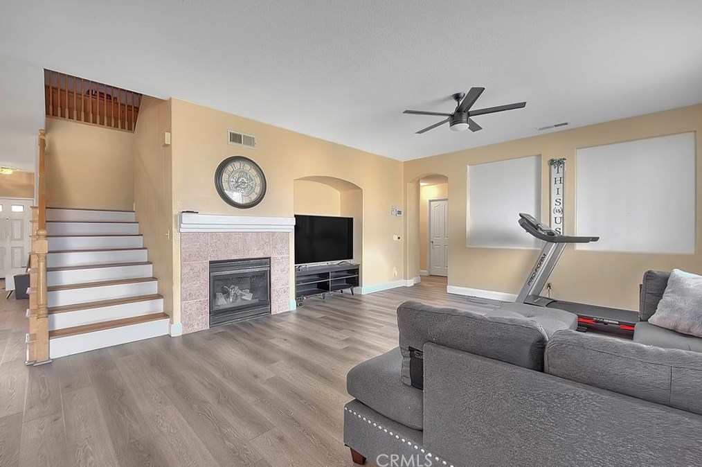 13842 Beech St, Victorville CA  92392-5531 exterior