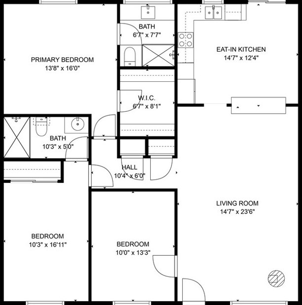 14802 Newport Ave, Tustin CA  92780-6184 exterior