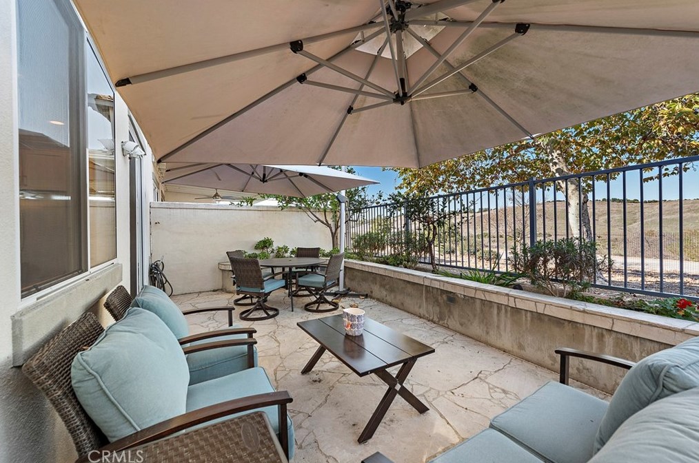 161 Seacountry Ln, Trabuco Canyon CA  92688-5557 exterior