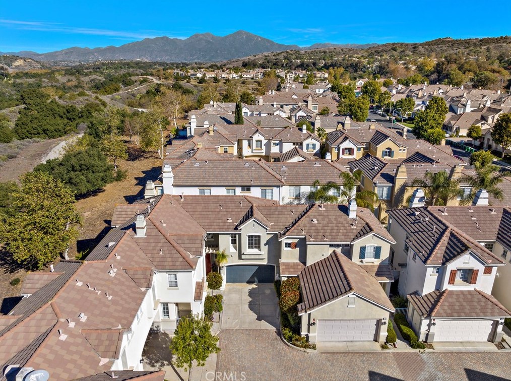 161 Seacountry Ln, Trabuco Canyon CA  92688-5557 exterior