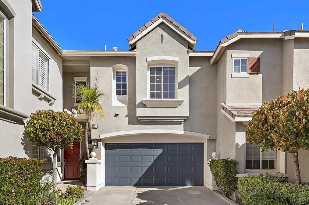 161 Seacountry Ln, Trabuco Canyon CA  92688-5557 exterior
