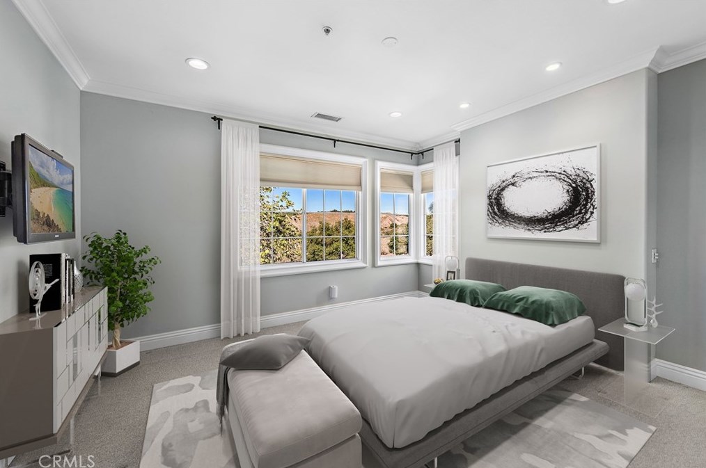 161 Seacountry Ln, Trabuco Canyon CA  92688-5557 exterior