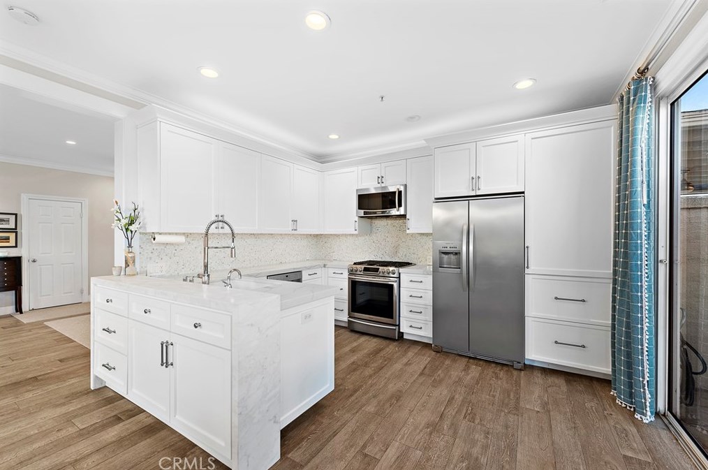 161 Seacountry Ln, Trabuco Canyon CA  92688-5557 exterior