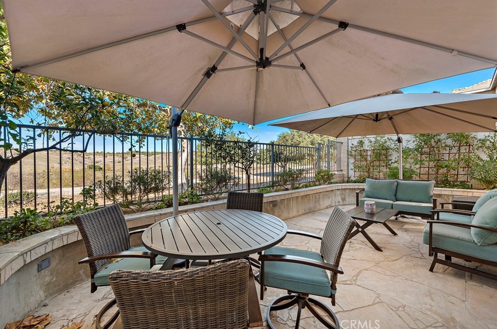 161 Seacountry Ln, Trabuco Canyon CA  92688-5557 exterior